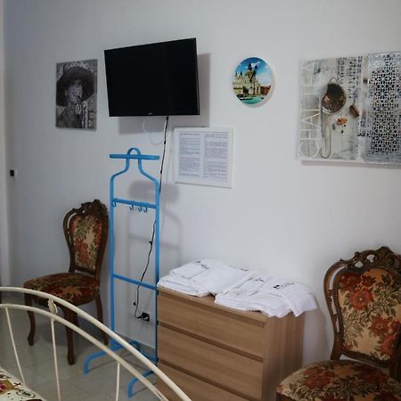 Le Tre Rose Bed & Breakfast Casamassima Bagian luar foto