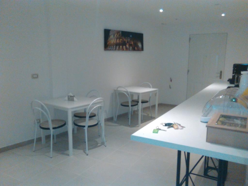 Le Tre Rose Bed & Breakfast Casamassima Bagian luar foto