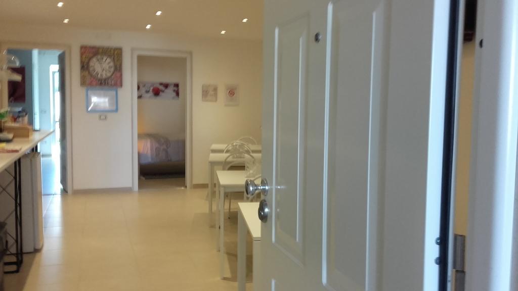 Le Tre Rose Bed & Breakfast Casamassima Bagian luar foto
