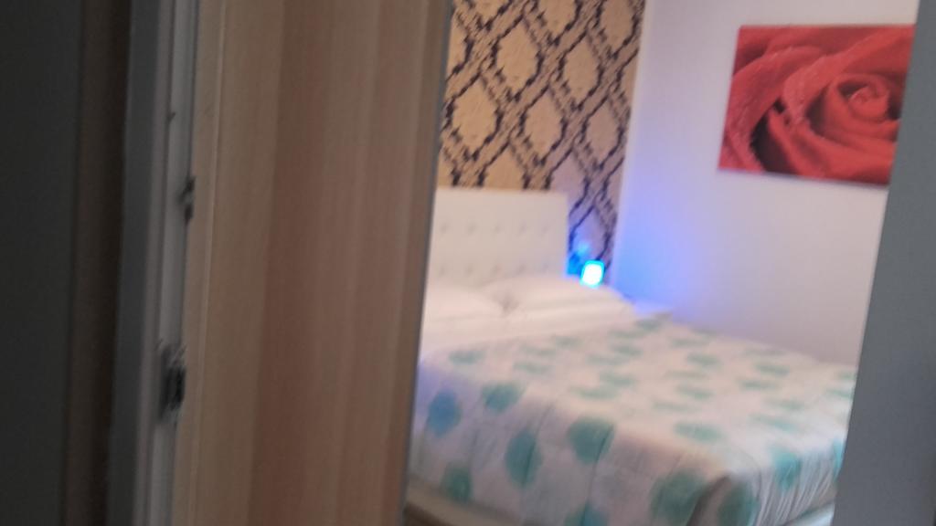 Le Tre Rose Bed & Breakfast Casamassima Bagian luar foto