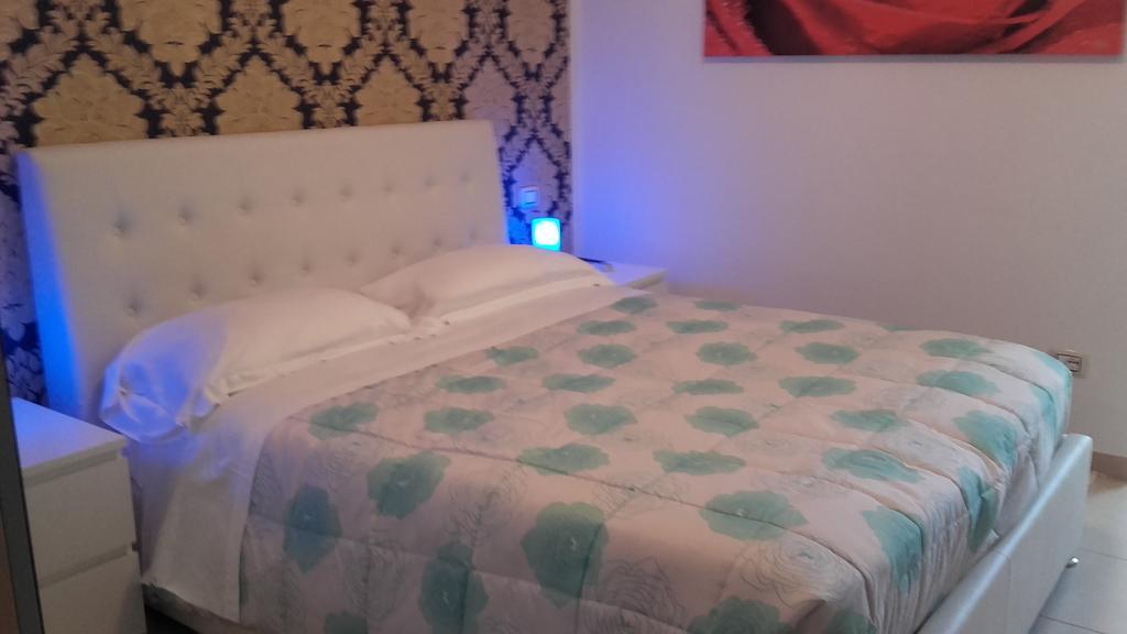 Le Tre Rose Bed & Breakfast Casamassima Bagian luar foto