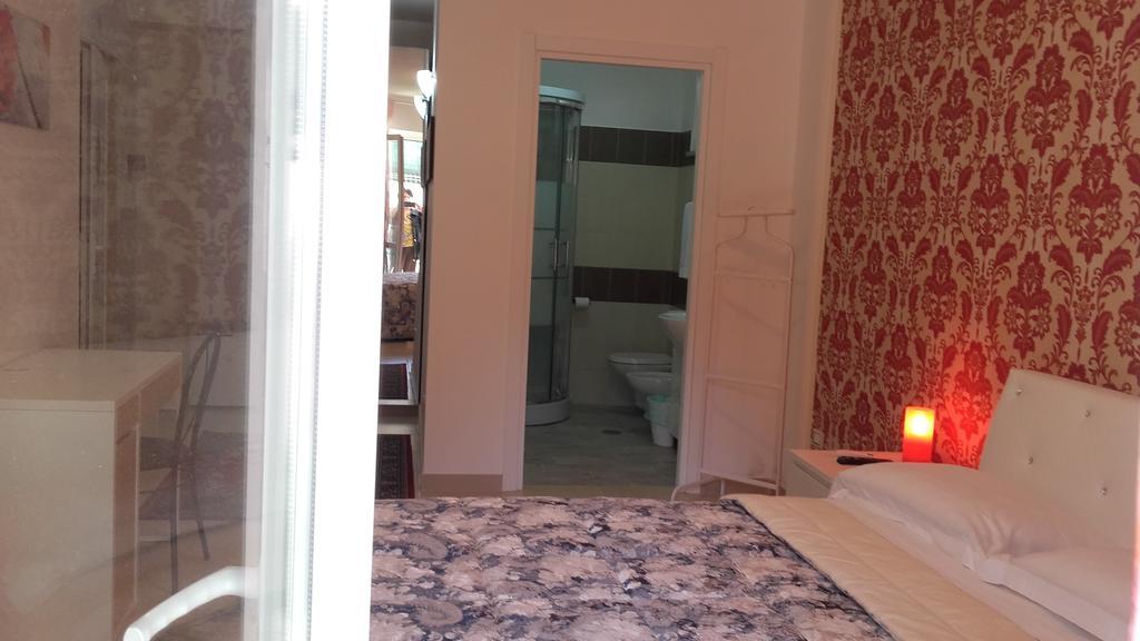 Le Tre Rose Bed & Breakfast Casamassima Bagian luar foto