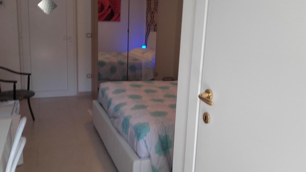 Le Tre Rose Bed & Breakfast Casamassima Bagian luar foto