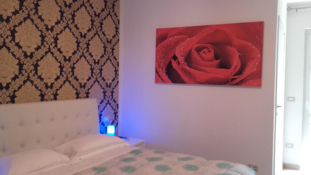 Le Tre Rose Bed & Breakfast Casamassima Bagian luar foto