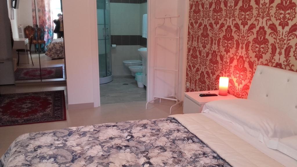 Le Tre Rose Bed & Breakfast Casamassima Bagian luar foto