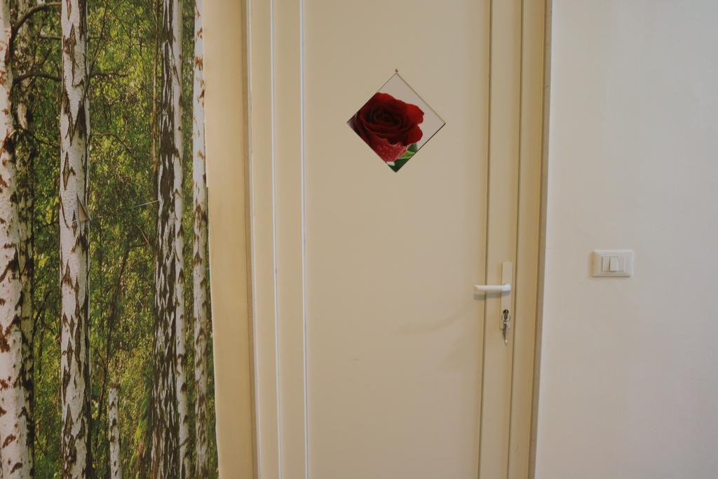 Le Tre Rose Bed & Breakfast Casamassima Bagian luar foto