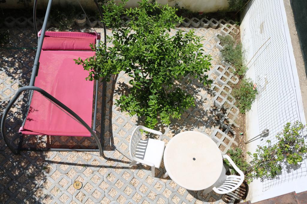 Le Tre Rose Bed & Breakfast Casamassima Bagian luar foto