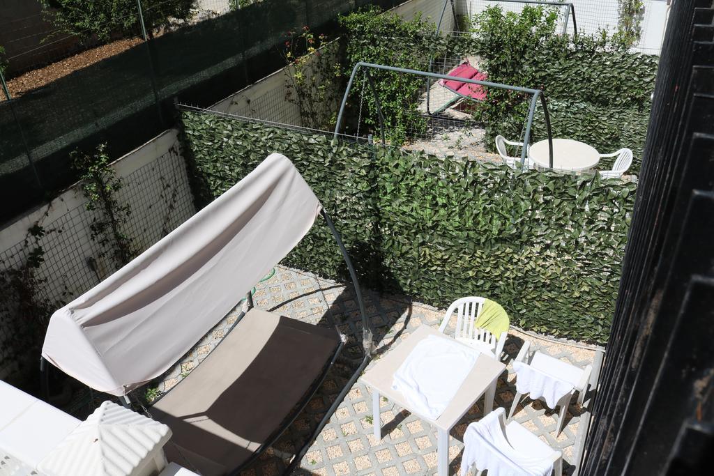 Le Tre Rose Bed & Breakfast Casamassima Bagian luar foto