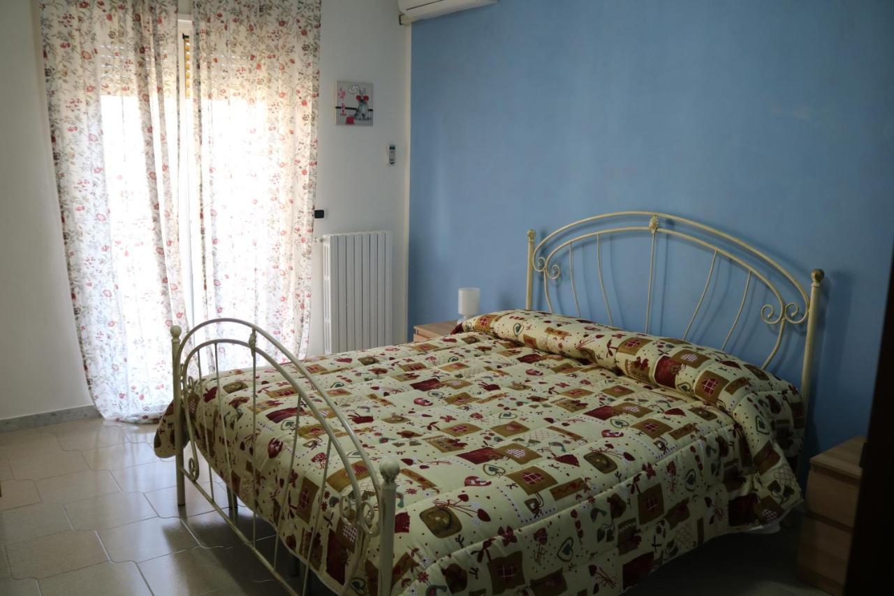 Le Tre Rose Bed & Breakfast Casamassima Bagian luar foto